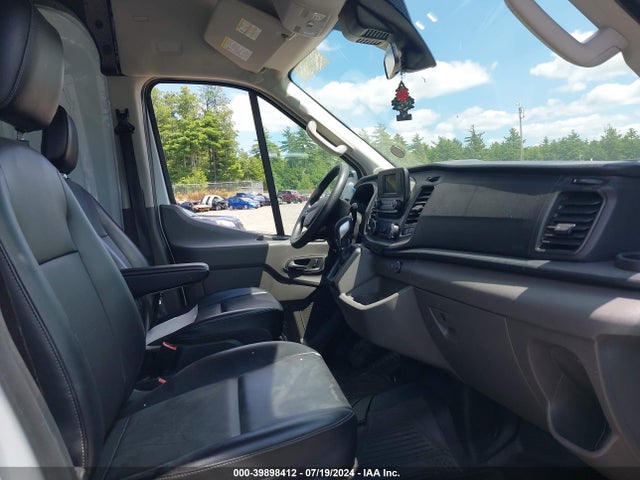 Ford Transit-350 Cargo Van 2021 1FTBW3X82MKA60747 Image 5