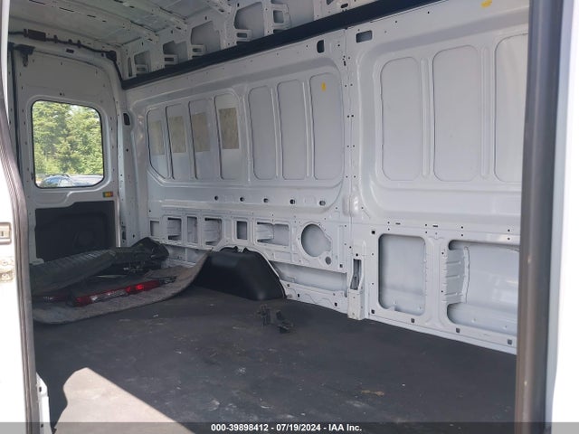 Ford Transit-350 Cargo Van 2021 1FTBW3X82MKA60747 Image 8