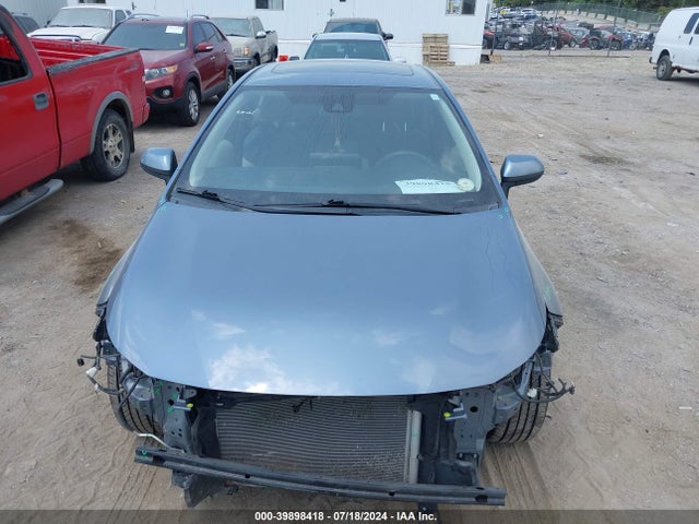 Toyota COROLLA LE 2022 JTDHPMAE5N3014093 Image 12