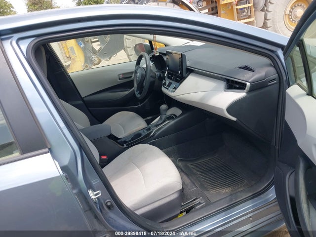 Toyota COROLLA LE 2022 JTDHPMAE5N3014093 Image 5
