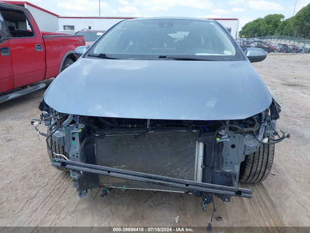 Toyota COROLLA LE 2022 JTDHPMAE5N3014093 Image 6