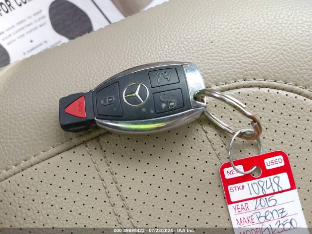 4JGDF2EE0FA449452 Mercedes-Benz Gl 350 Bluetec 4matic