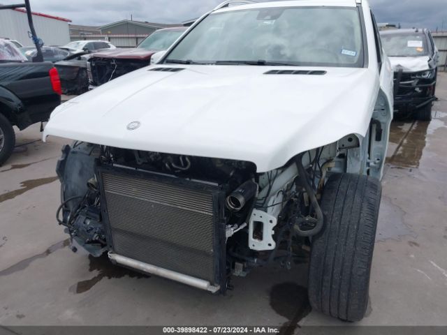 4JGDF2EE0FA449452 Mercedes-Benz Gl 350 Bluetec 4matic