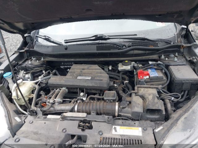 5J6RW2H20LL010564 Honda Cr-v Awd Lx