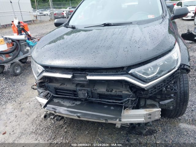 5J6RW2H20LL010564 Honda Cr-v Awd Lx