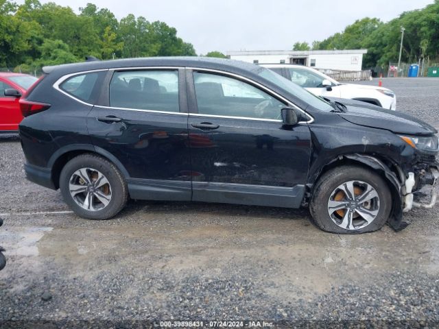 5J6RW2H20LL010564 Honda Cr-v Awd Lx