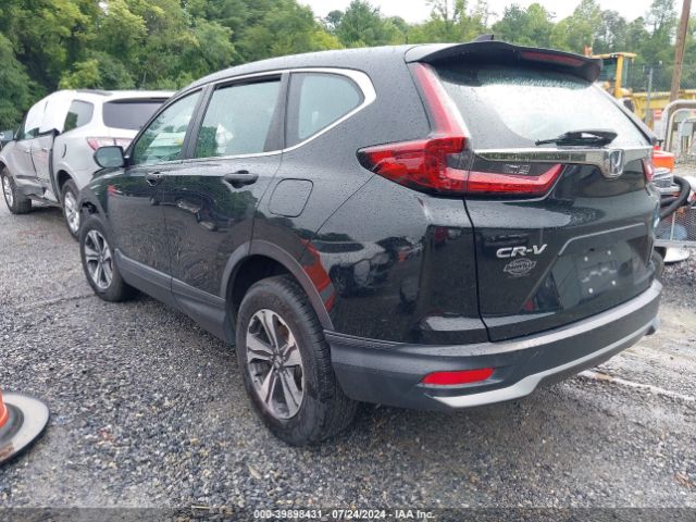 5J6RW2H20LL010564 Honda Cr-v Awd Lx