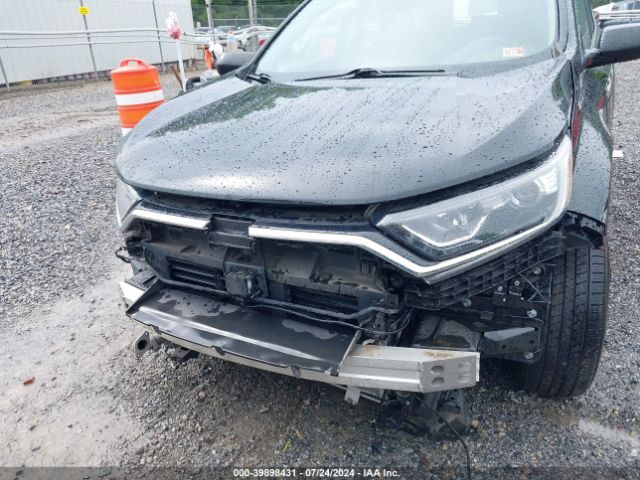 5J6RW2H20LL010564 Honda Cr-v Awd Lx