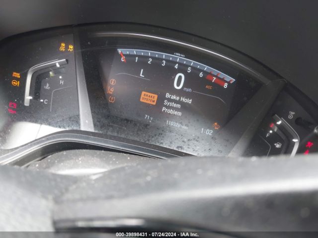 5J6RW2H20LL010564 Honda Cr-v Awd Lx