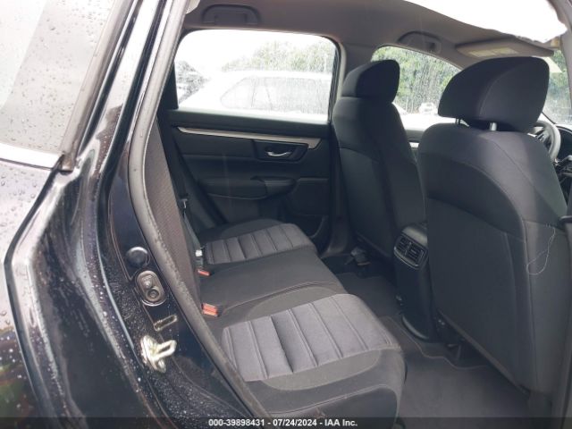 5J6RW2H20LL010564 Honda Cr-v Awd Lx