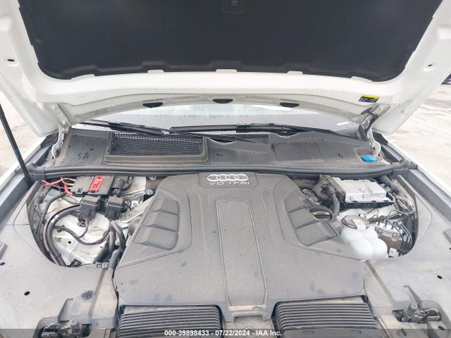 WA1LAAF76KD002166 Audi Q7 55 Premium/55 Se Premium