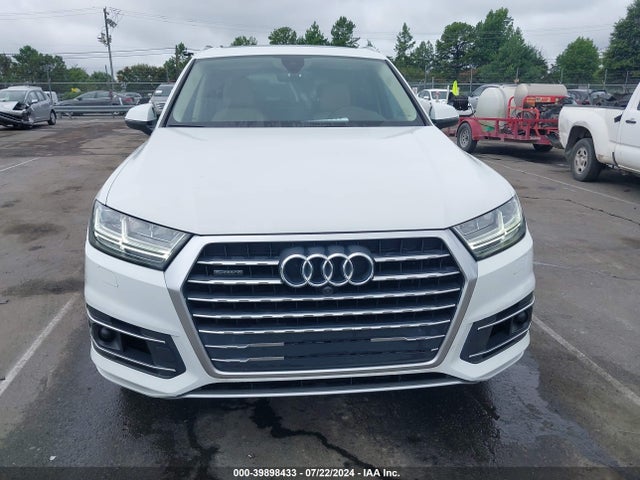 WA1LAAF76KD002166 Audi Q7 55 Premium/55 Se Premium