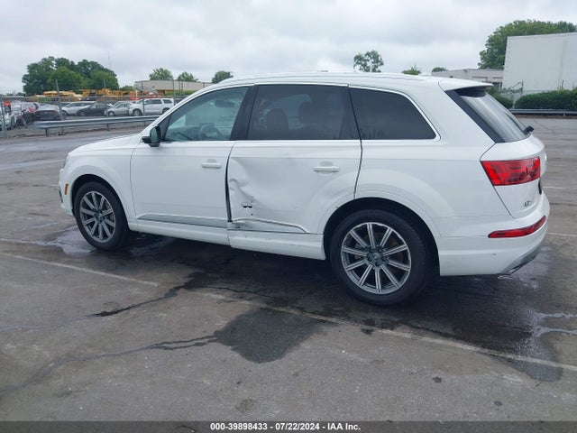 WA1LAAF76KD002166 Audi Q7 55 Premium/55 Se Premium