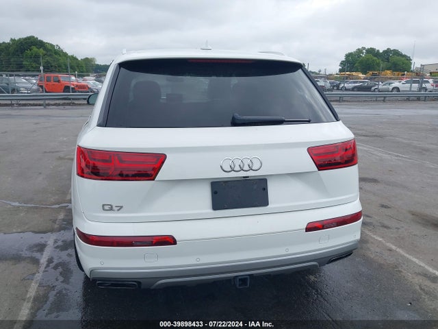 WA1LAAF76KD002166 Audi Q7 55 Premium/55 Se Premium