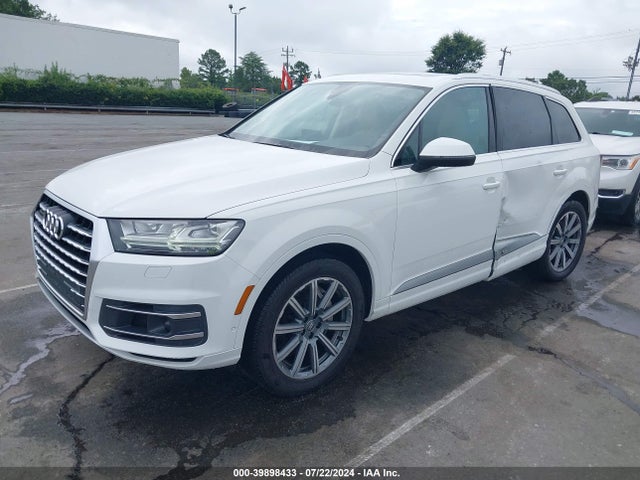 WA1LAAF76KD002166 Audi Q7 55 Premium/55 Se Premium