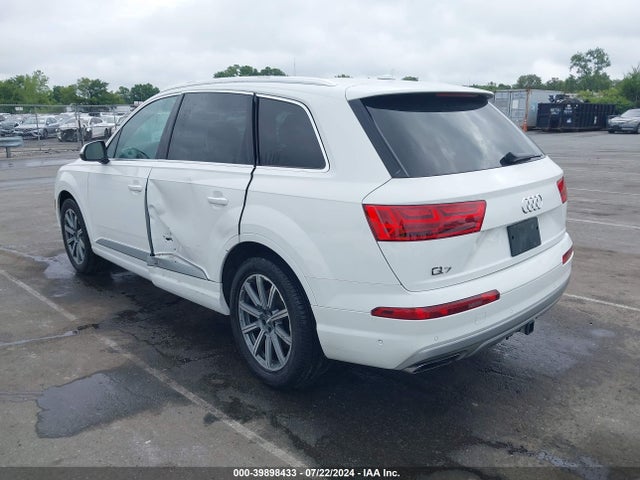 WA1LAAF76KD002166 Audi Q7 55 Premium/55 Se Premium