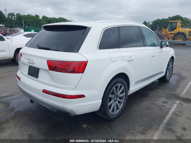 WA1LAAF76KD002166 Audi Q7 55 Premium/55 Se Premium