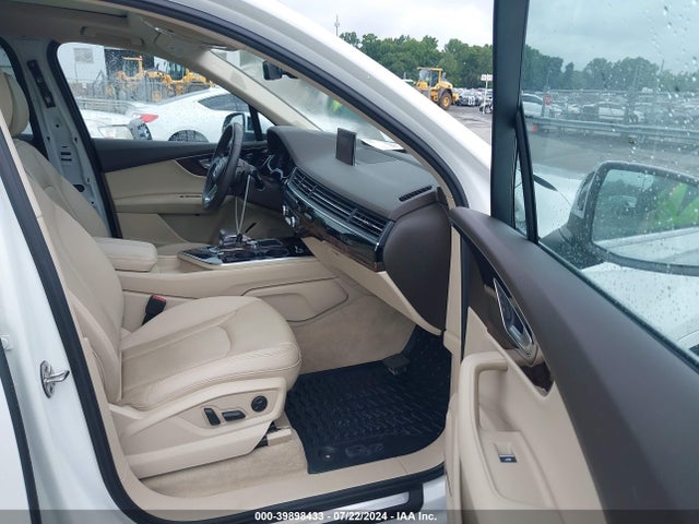 WA1LAAF76KD002166 Audi Q7 55 Premium/55 Se Premium