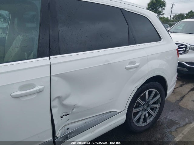 WA1LAAF76KD002166 Audi Q7 55 Premium/55 Se Premium