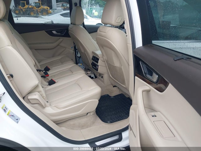 WA1LAAF76KD002166 Audi Q7 55 Premium/55 Se Premium