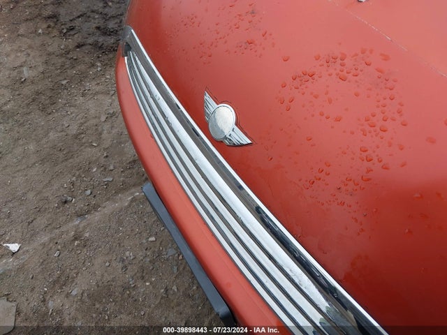 2011 MINI COOPER WMWSU3C54BT095358 Photo 9