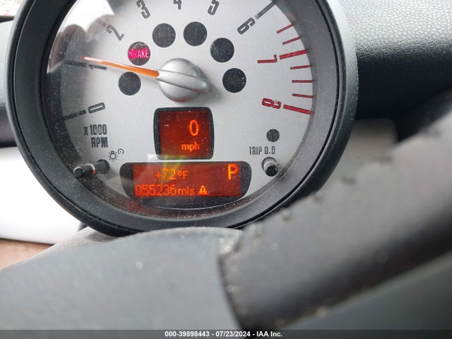 2011 MINI COOPER WMWSU3C54BT095358 Photo 6