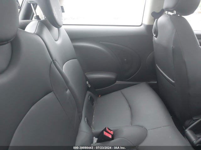 2011 MINI COOPER WMWSU3C54BT095358 Photo 7