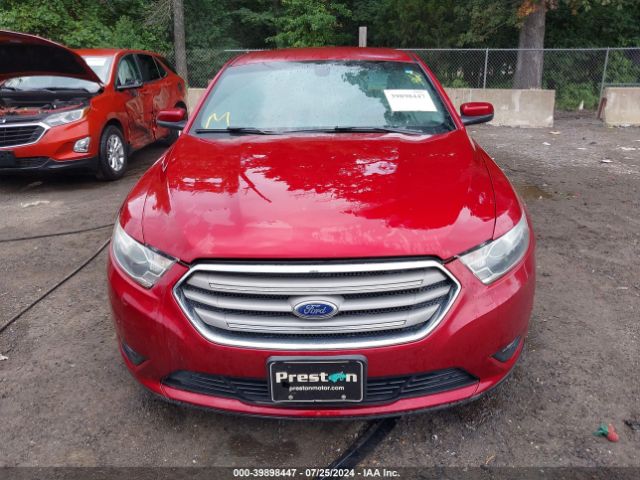 1FAHP2E85EG130708 Ford TAURUS SEL