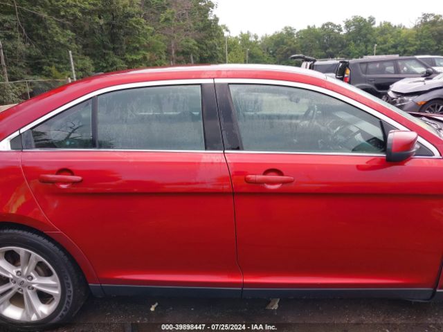 1FAHP2E85EG130708 Ford TAURUS SEL