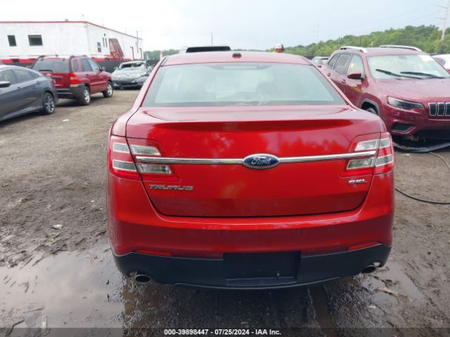 1FAHP2E85EG130708 Ford TAURUS SEL