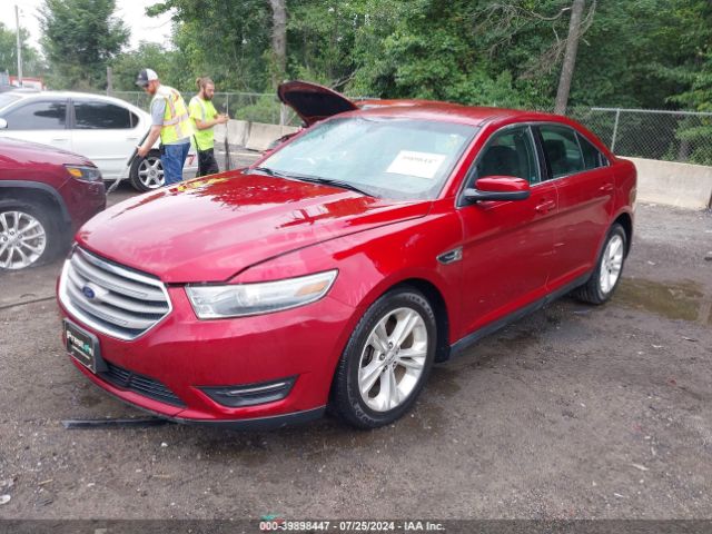 1FAHP2E85EG130708 Ford TAURUS SEL