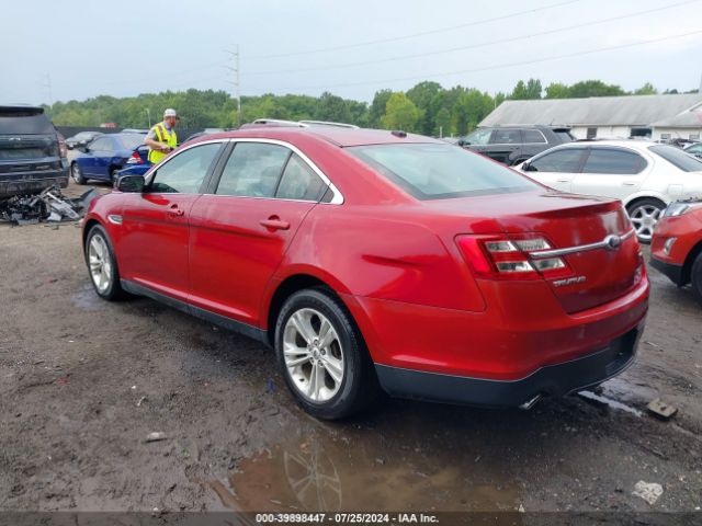 1FAHP2E85EG130708 Ford TAURUS SEL