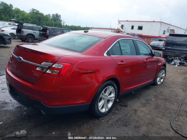 1FAHP2E85EG130708 Ford TAURUS SEL