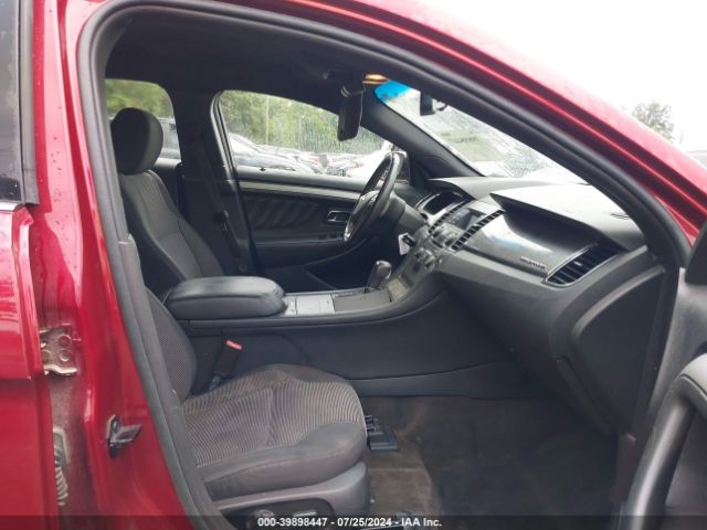 1FAHP2E85EG130708 Ford TAURUS SEL
