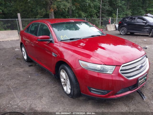 1FAHP2E85EG130708 Ford TAURUS SEL