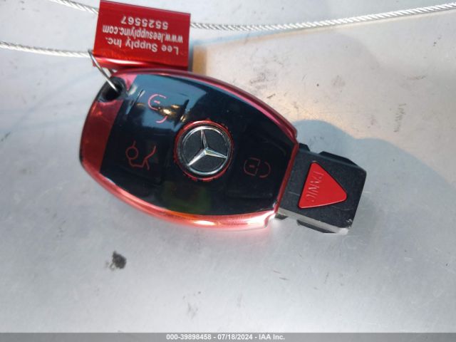 WDDSJ4GB3FN280048 Mercedes-Benz CLA 250 4MATIC