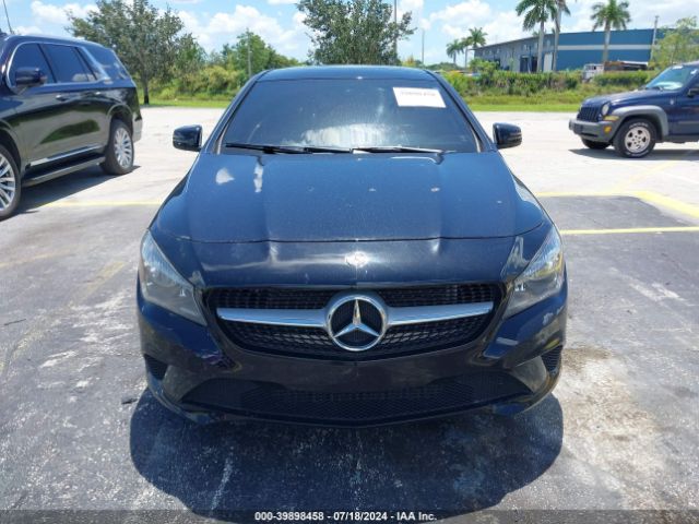 WDDSJ4GB3FN280048 Mercedes-Benz CLA 250 4MATIC