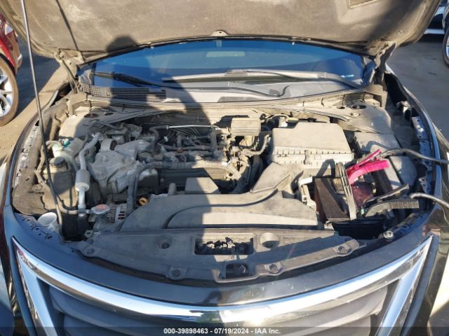 1N4AL3AP1FC441626 Nissan Altima 2.5/2.5 S/2.5 Sl/2.5 Sv