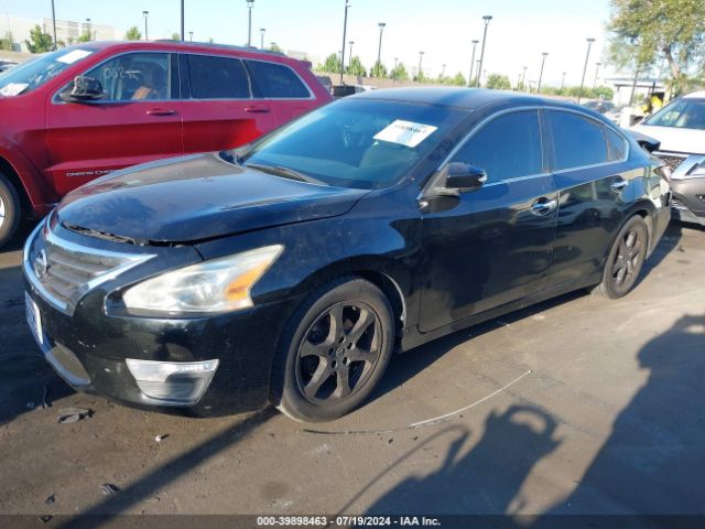 1N4AL3AP1FC441626 Nissan Altima 2.5/2.5 S/2.5 Sl/2.5 Sv