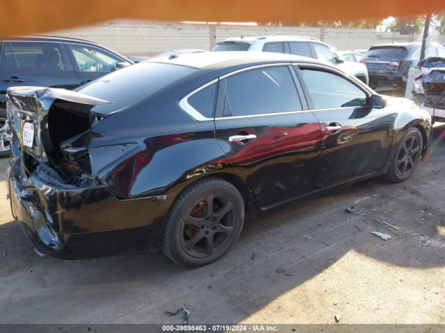 1N4AL3AP1FC441626 Nissan Altima 2.5/2.5 S/2.5 Sl/2.5 Sv