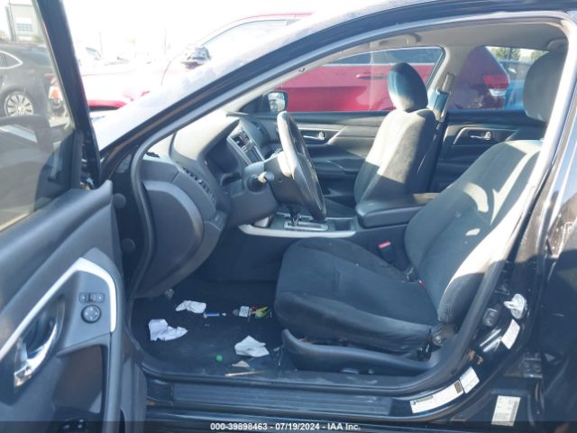 1N4AL3AP1FC441626 Nissan Altima 2.5/2.5 S/2.5 Sl/2.5 Sv