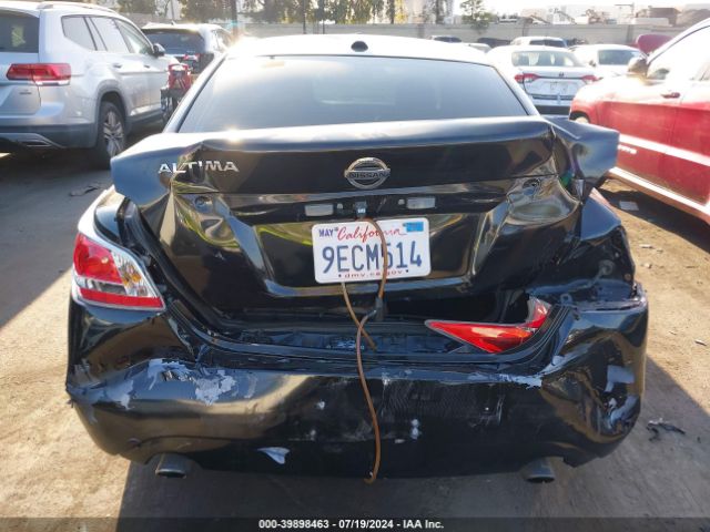 1N4AL3AP1FC441626 Nissan Altima 2.5/2.5 S/2.5 Sl/2.5 Sv