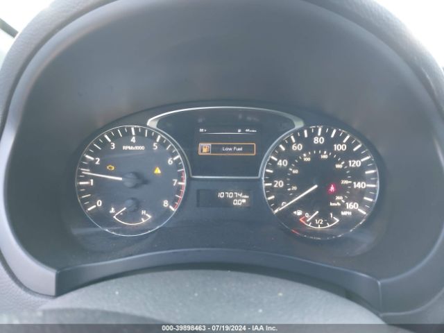 1N4AL3AP1FC441626 Nissan Altima 2.5/2.5 S/2.5 Sl/2.5 Sv