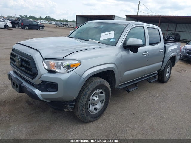 3TYCZ5AN1PT174066 Toyota Tacoma Sr V6