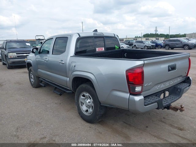 3TYCZ5AN1PT174066 Toyota Tacoma Sr V6