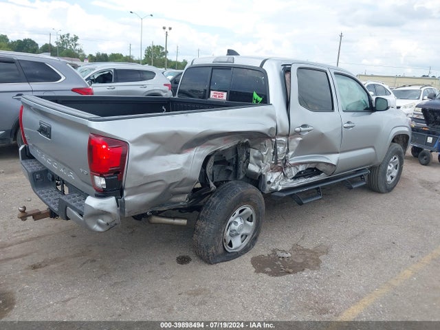3TYCZ5AN1PT174066 Toyota Tacoma Sr V6