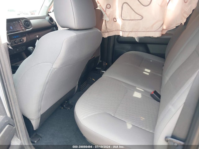 3TYCZ5AN1PT174066 Toyota Tacoma Sr V6