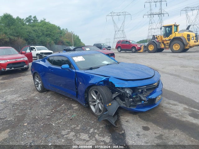 2018 1G1FD1RS3J0111628 main image