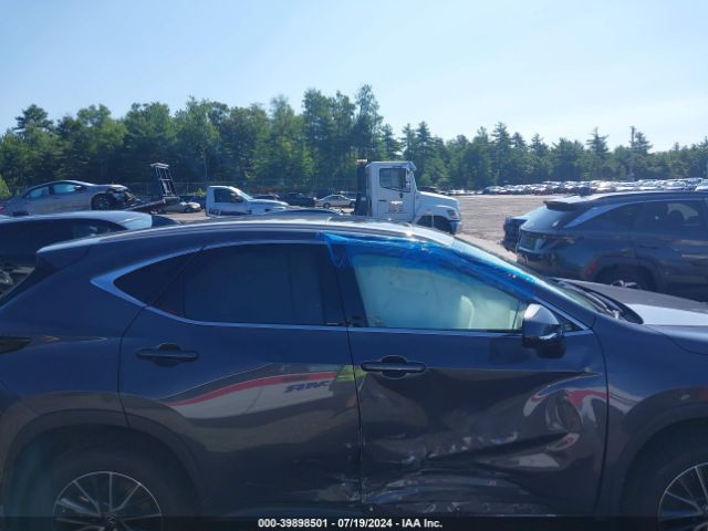 2T2GKCEZ9PC012385 Lexus Nx 350h Premium