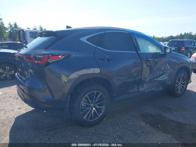 2T2GKCEZ9PC012385 Lexus Nx 350h Premium